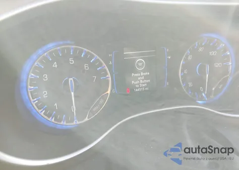 2020 Chrysler Voyager Lxi from USA, damaged, VIN 2C4RC1DG0LR172521